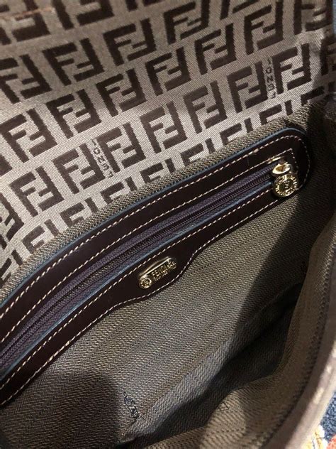 fendi kili kili bag|fendi peekaboo.